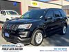 2017 Ford Explorer Base