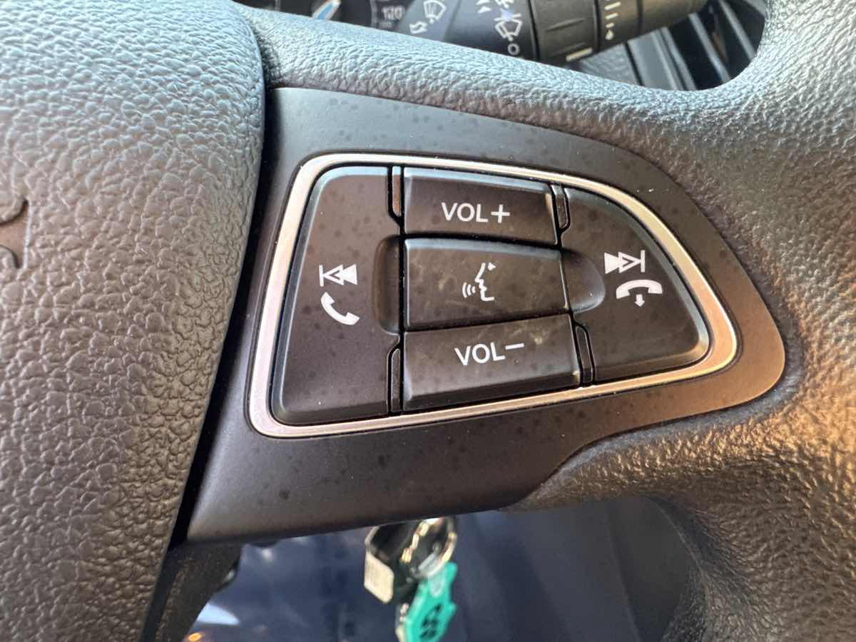 Photo 7 of this Ford Focus