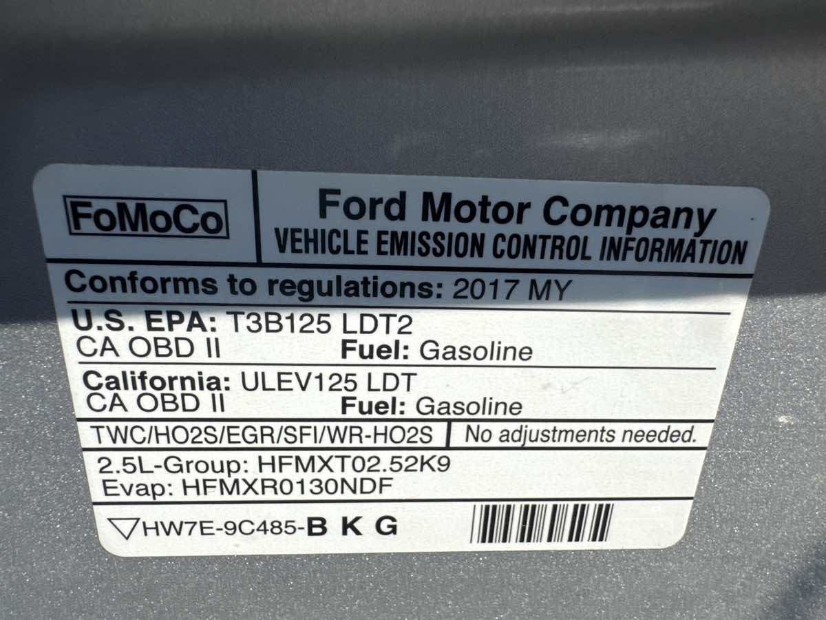 Photo 27 of this Ford Transit Connect Wagon