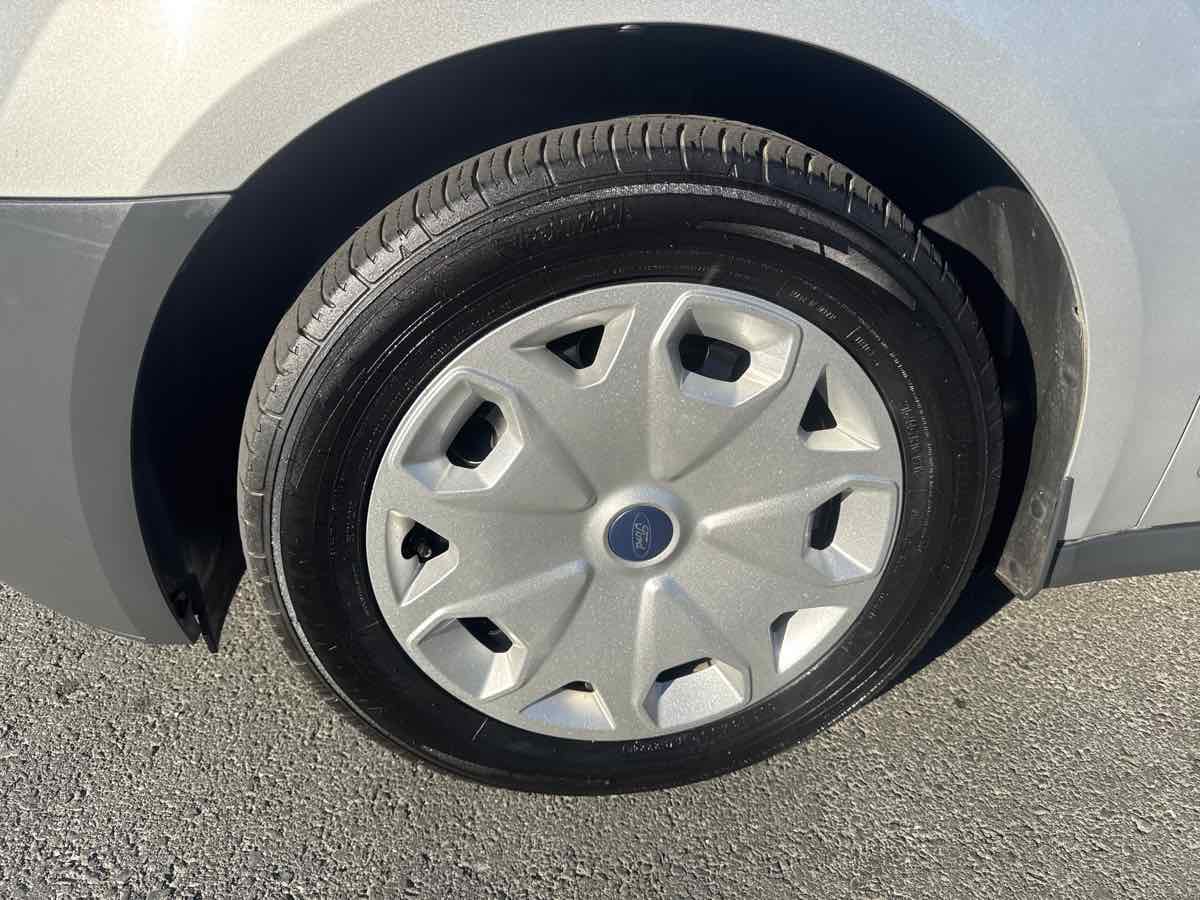 Photo 11 of this Ford Transit Connect Wagon