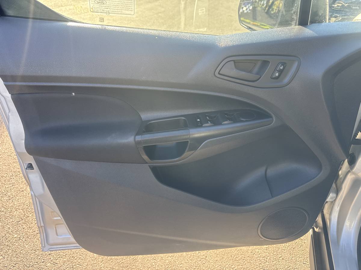Photo 9 of this Ford Transit Connect Wagon
