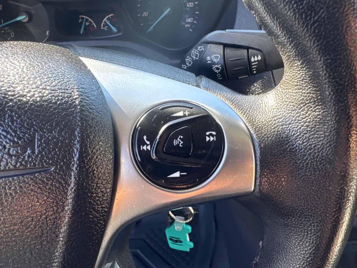 Photo 7 of this Ford Transit Connect Wagon