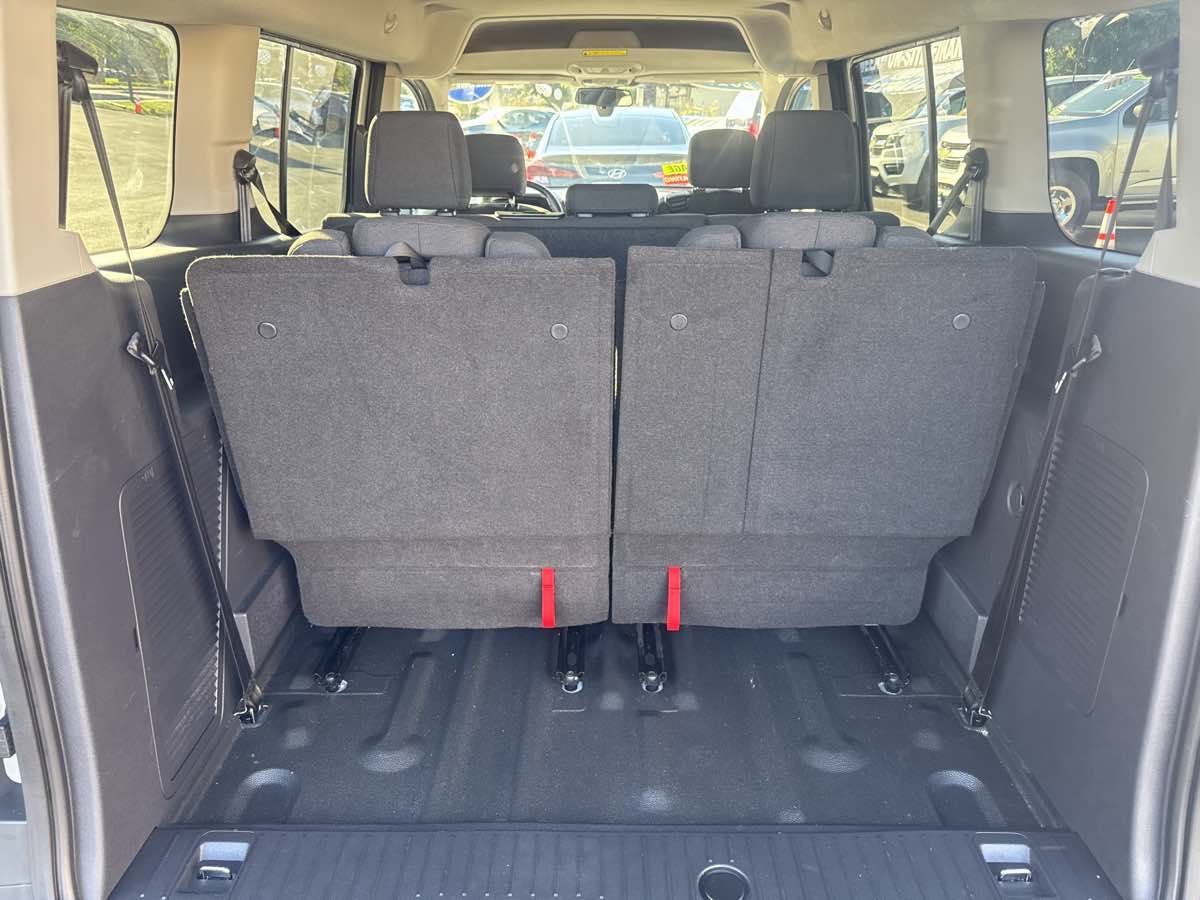 Photo 17 of this Ford Transit Connect Wagon