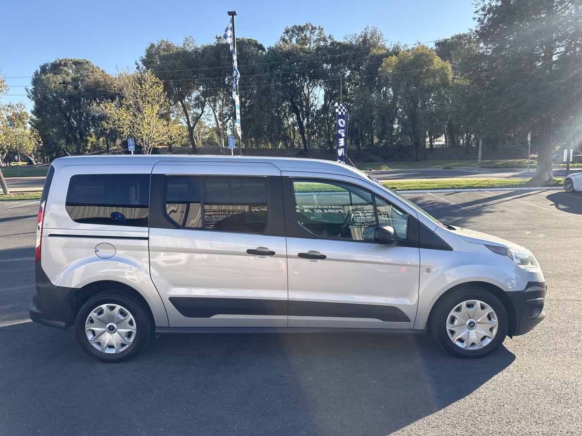 Photo 19 of this Ford Transit Connect Wagon