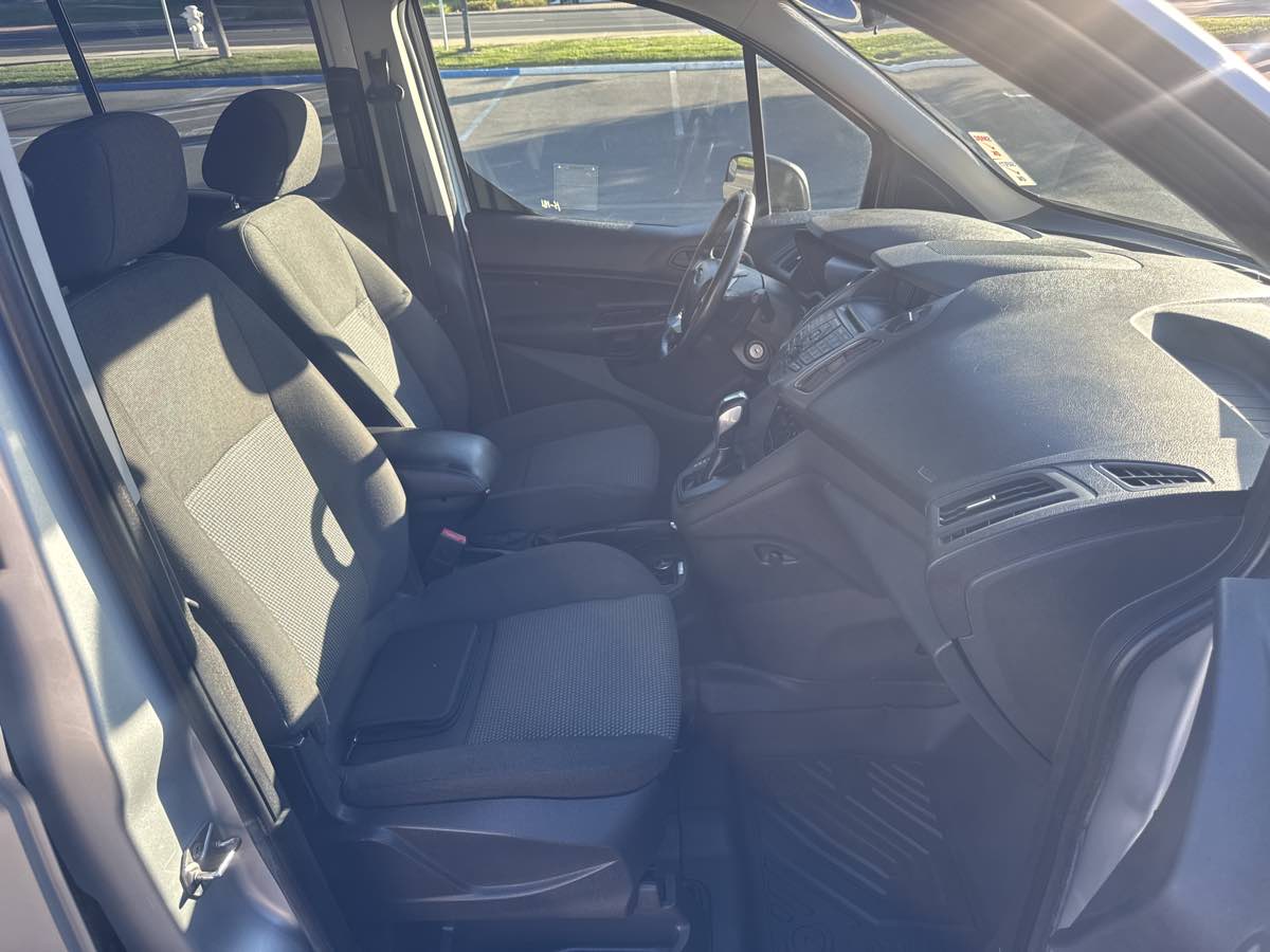 Photo 23 of this Ford Transit Connect Wagon