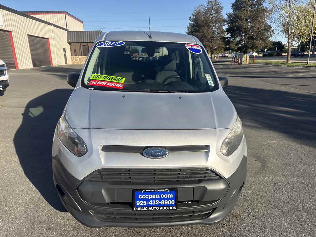 Photo 26 of this Ford Transit Connect Wagon