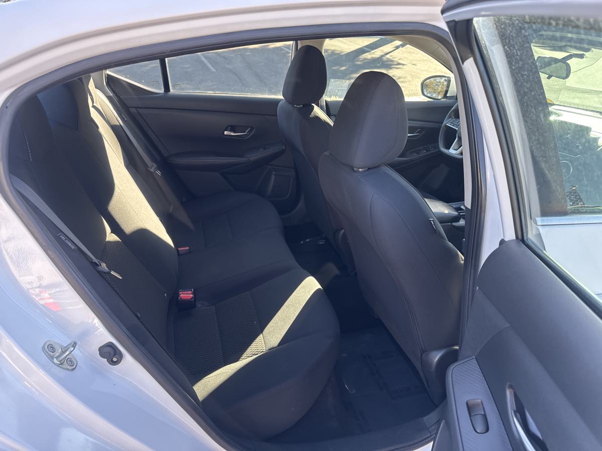 Photo 20 of this Nissan Sentra