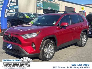 View 2019 Toyota RAV4