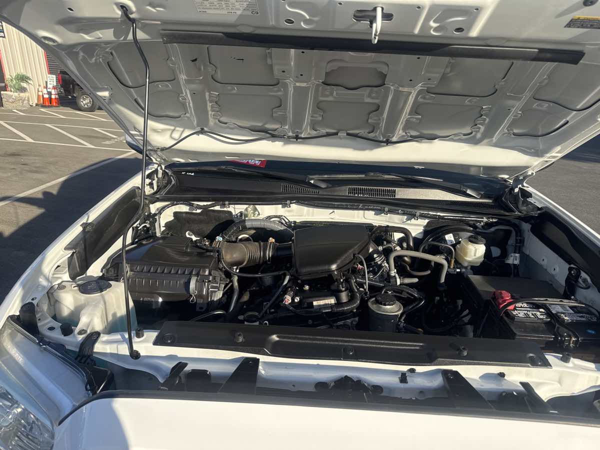 Photo 28 of this Toyota Tacoma 2WD
