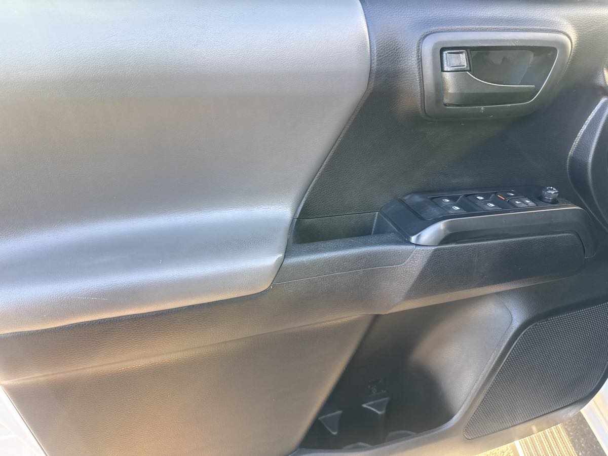 Photo 5 of this Toyota Tacoma 2WD