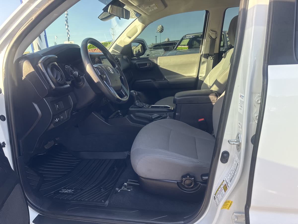 Photo 7 of this Toyota Tacoma 2WD