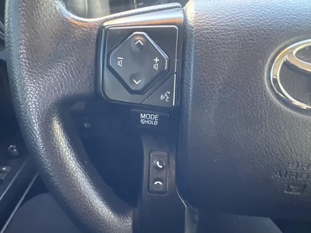 Photo 12 of this Toyota Tacoma 2WD