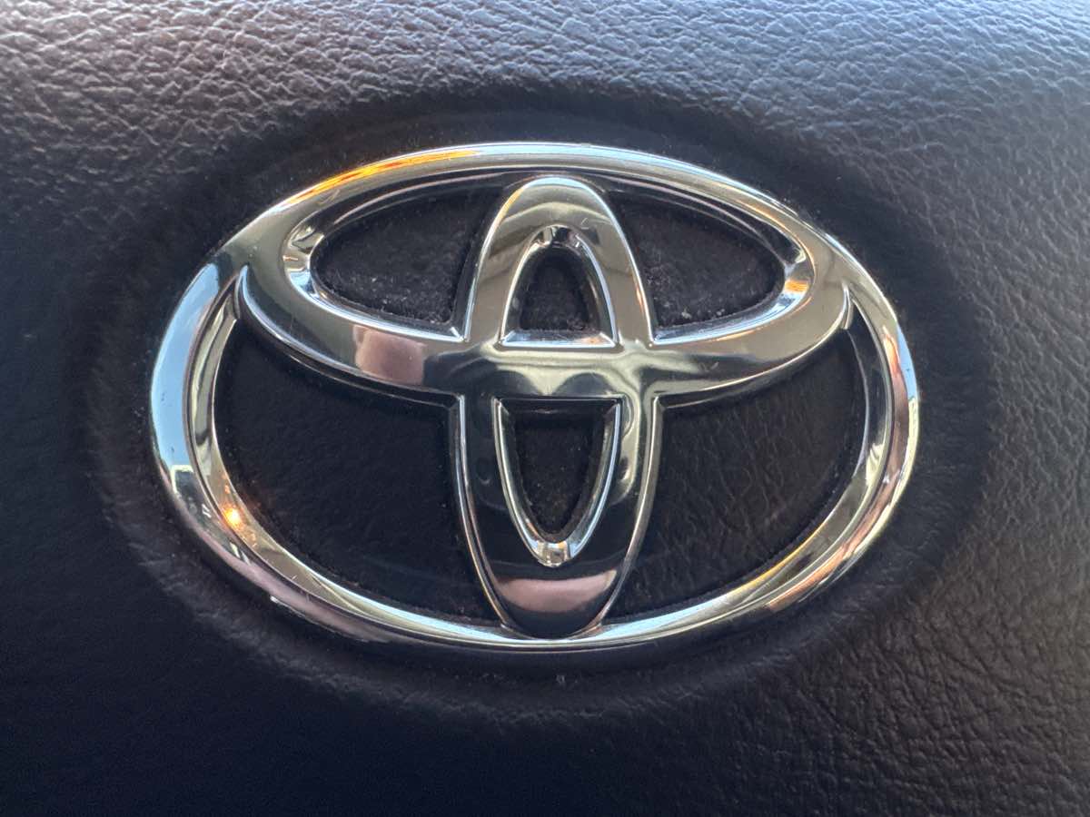 Photo 13 of this Toyota Tacoma 2WD