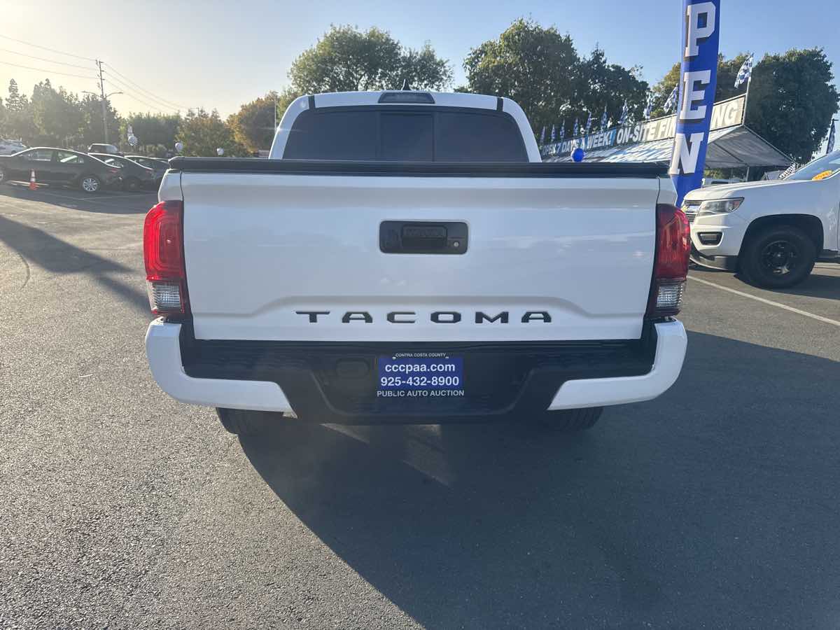 Photo 19 of this Toyota Tacoma 2WD