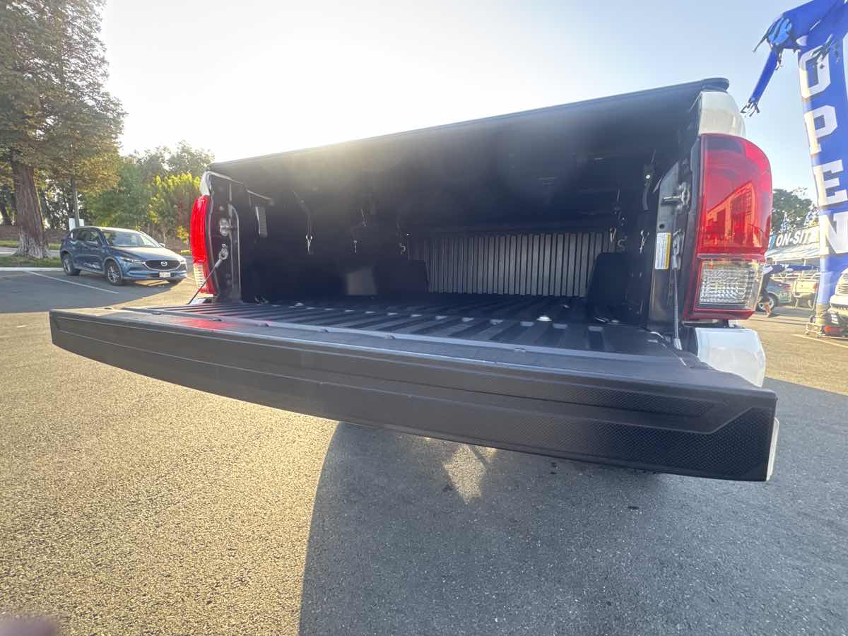 Photo 20 of this Toyota Tacoma 2WD