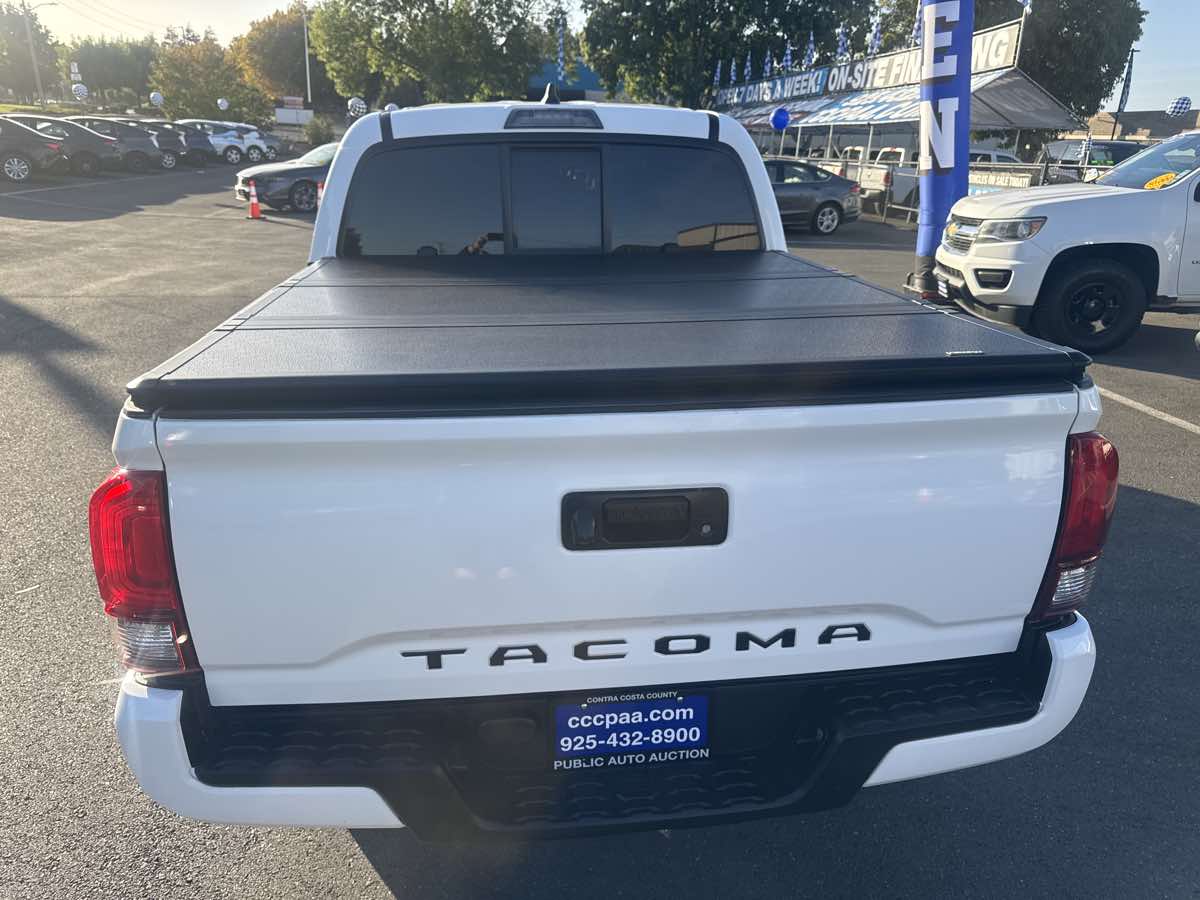 Photo 21 of this Toyota Tacoma 2WD