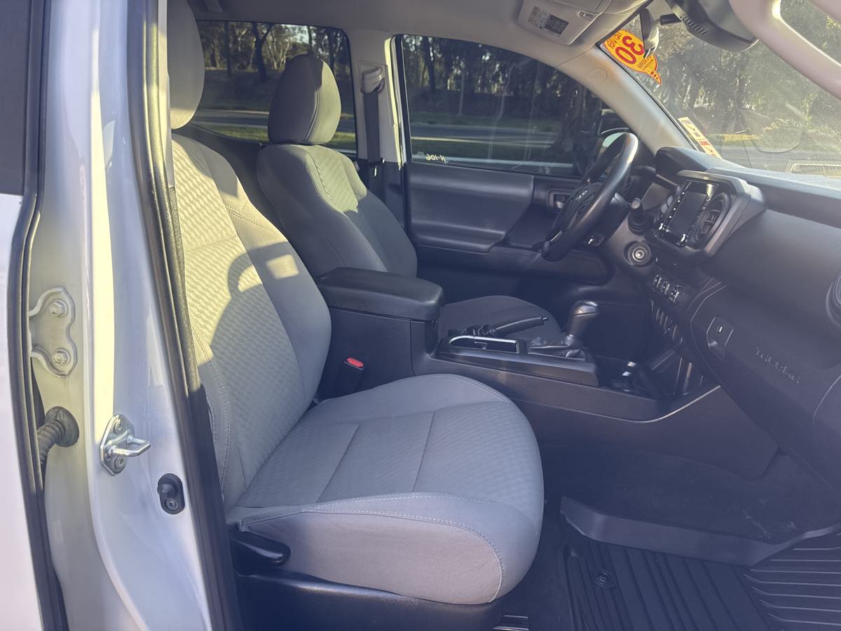 Photo 26 of this Toyota Tacoma 2WD