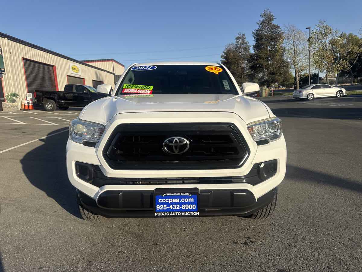 Photo 31 of this Toyota Tacoma 2WD