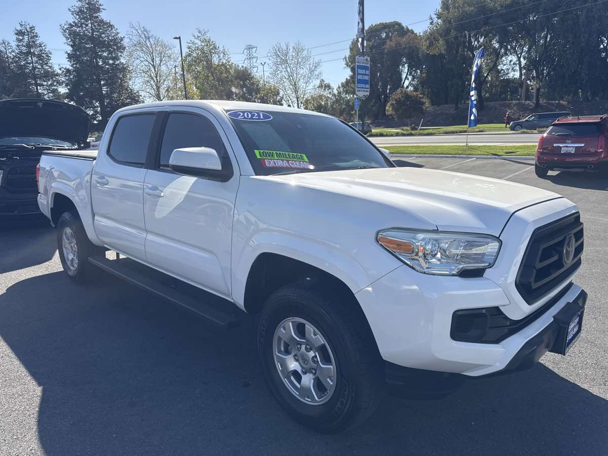 Photo 27 of this Toyota Tacoma 2WD