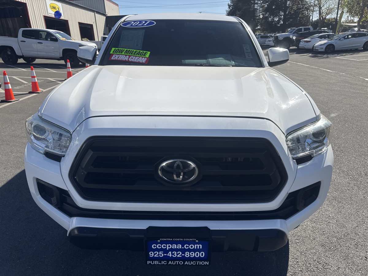 Photo 29 of this Toyota Tacoma 2WD