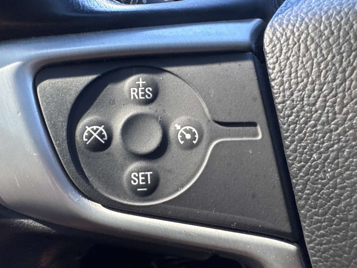 Photo 5 of this GMC Acadia