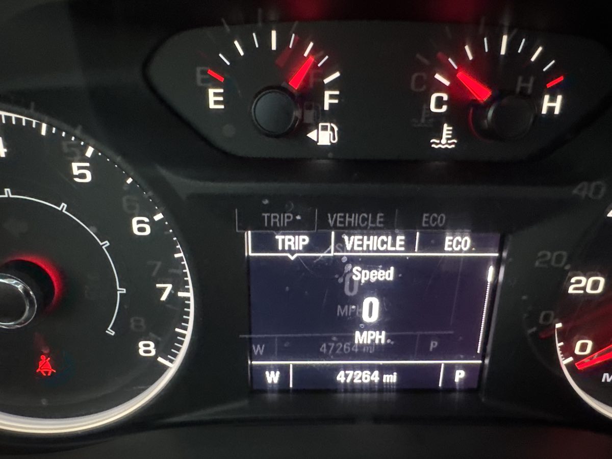 Photo 6 of this GMC Acadia
