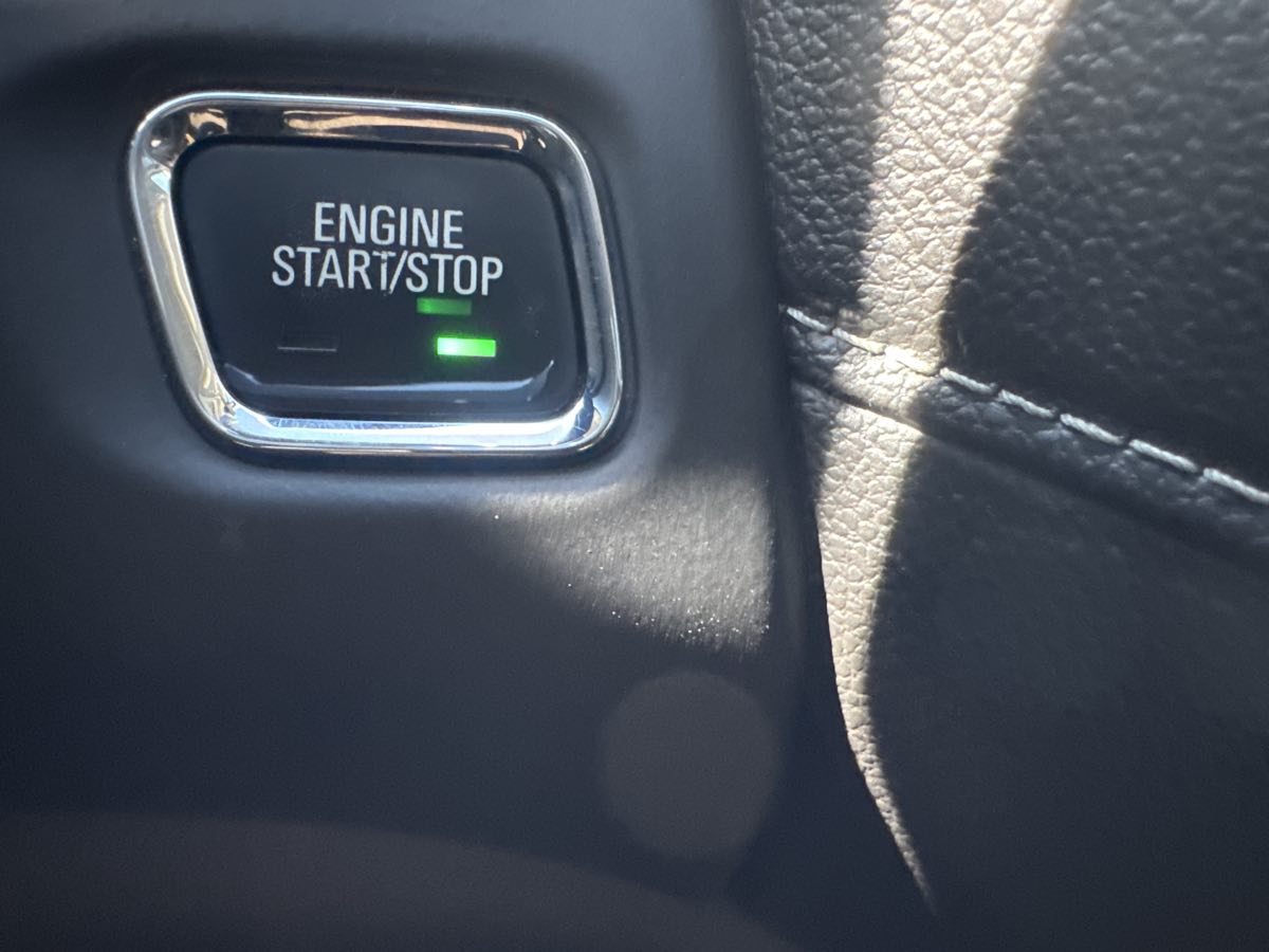 Photo 8 of this GMC Acadia