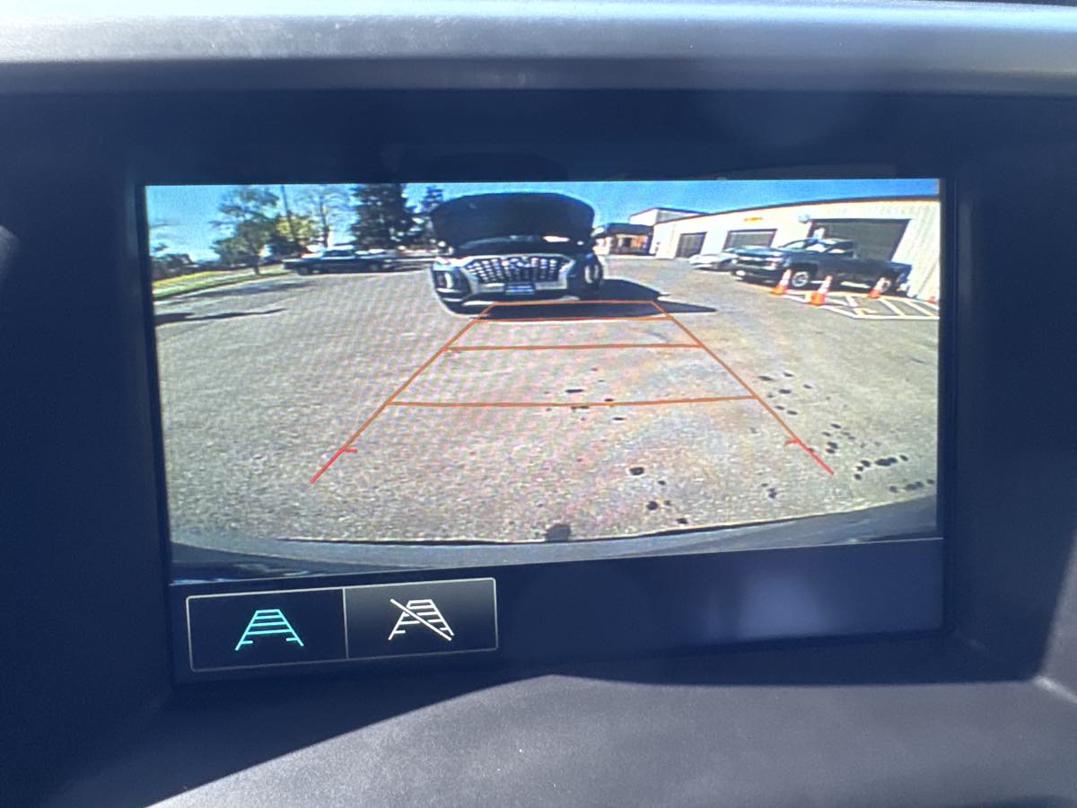 Photo 10 of this GMC Acadia