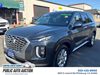 2021 Hyundai Palisade SE
