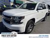 2018 Chevrolet Tahoe LS