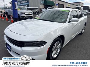 View 2021 Dodge Charger