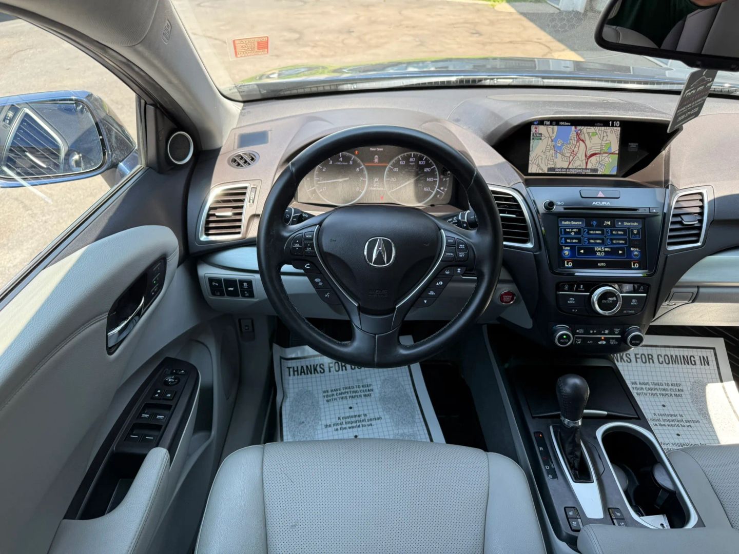 Photo 13 of this Acura RDX