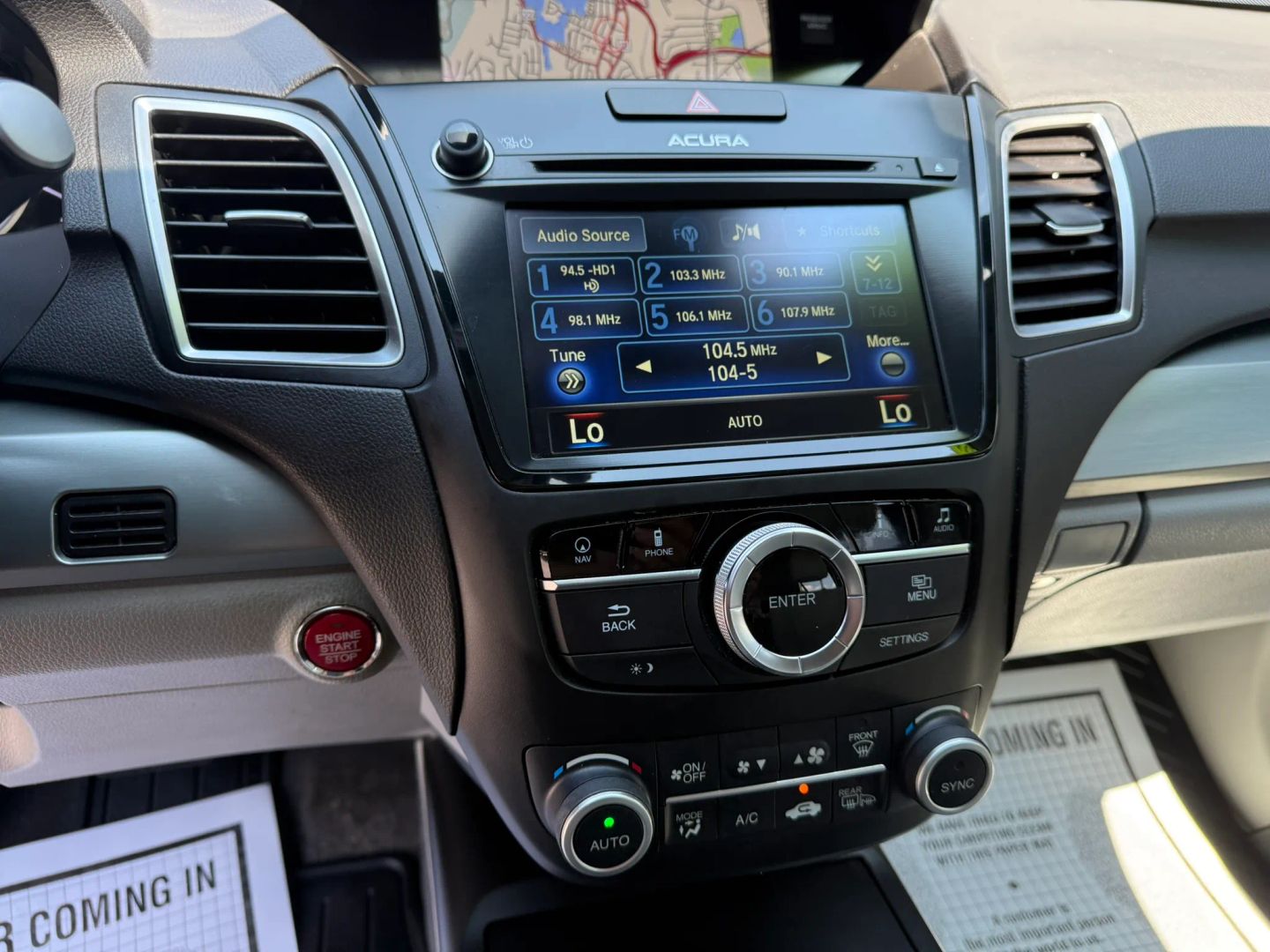 Photo 18 of this Acura RDX
