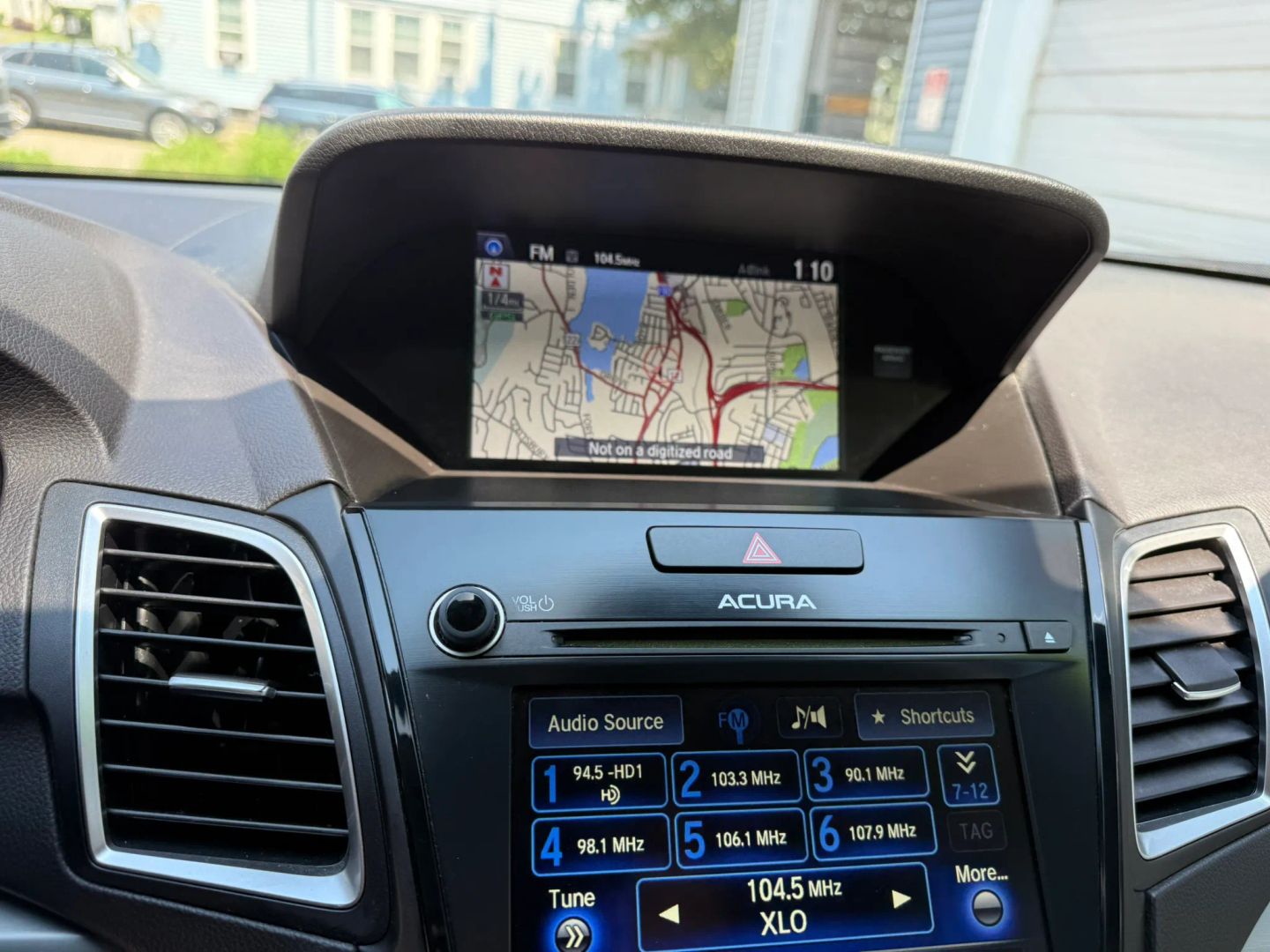 Photo 19 of this Acura RDX