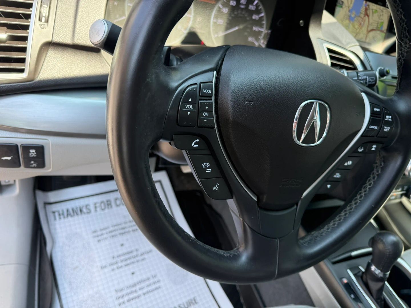 Photo 22 of this Acura RDX