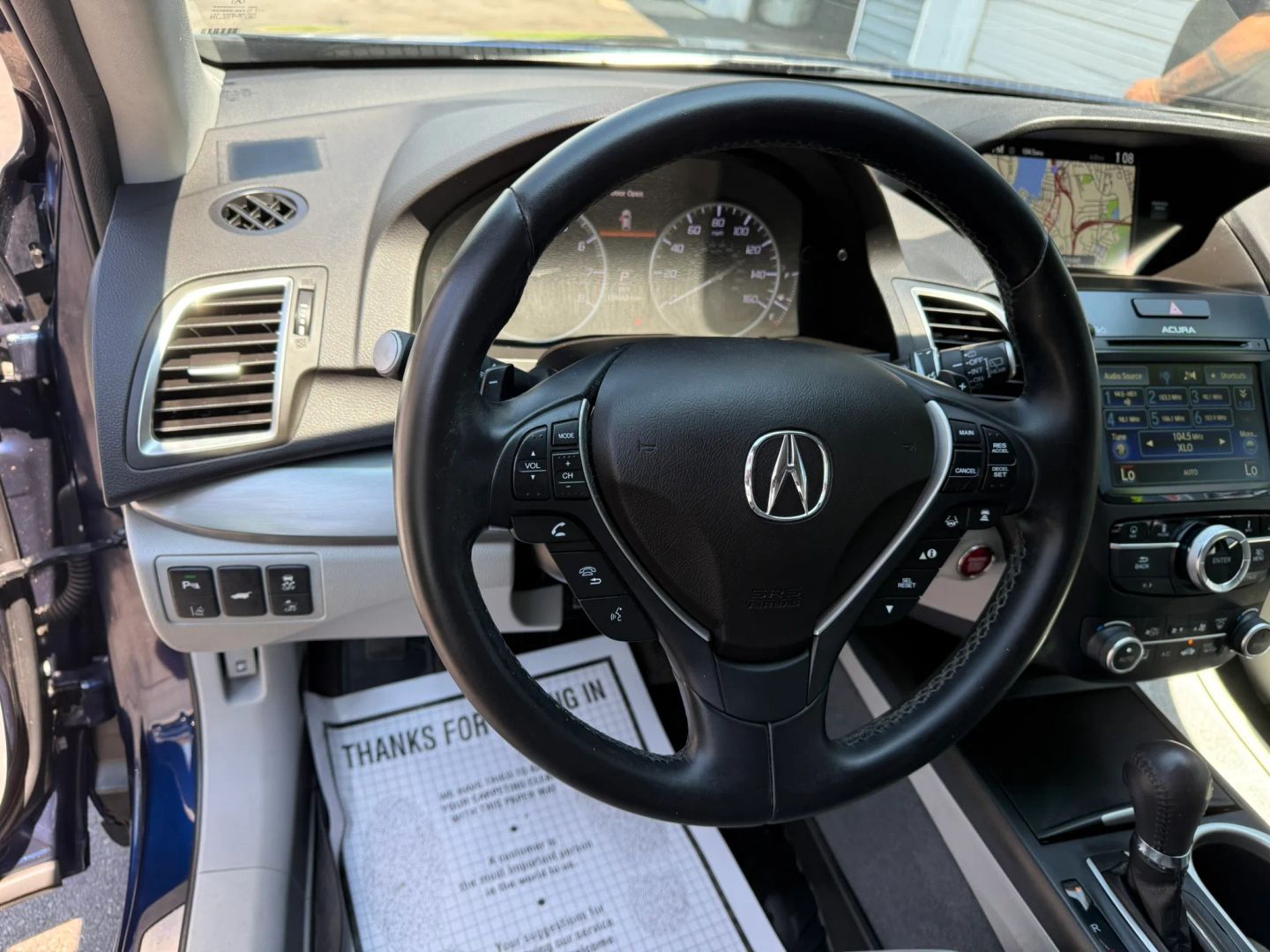 Photo 23 of this Acura RDX