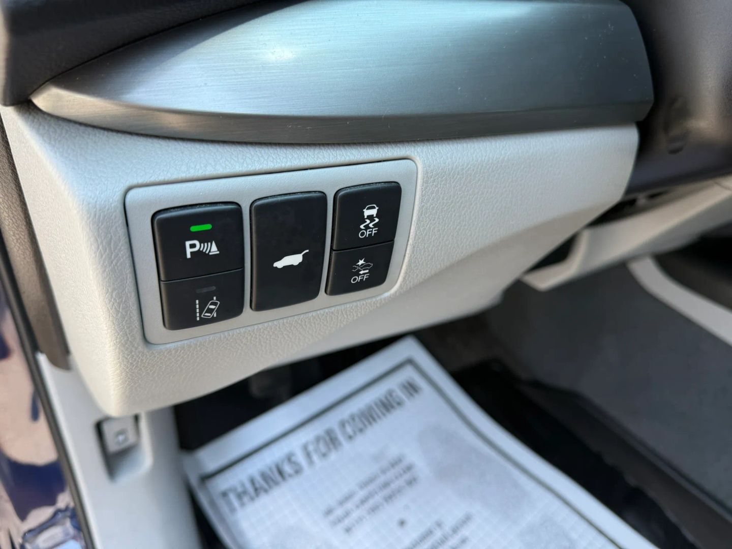 Photo 24 of this Acura RDX