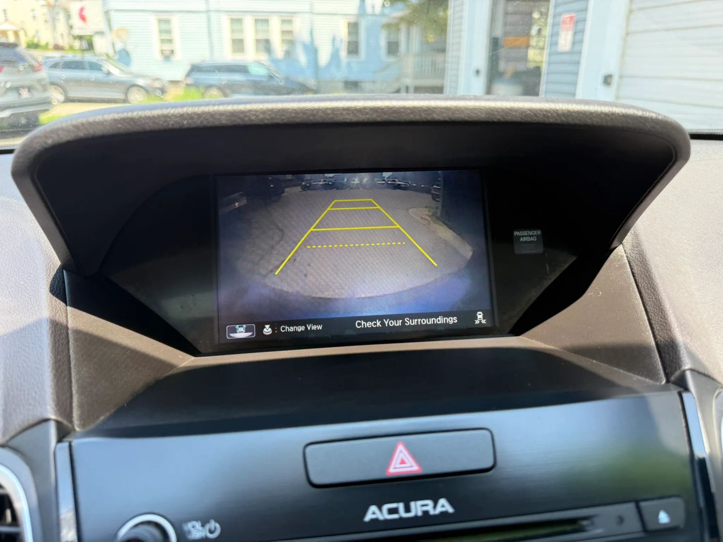 Photo 28 of this Acura RDX