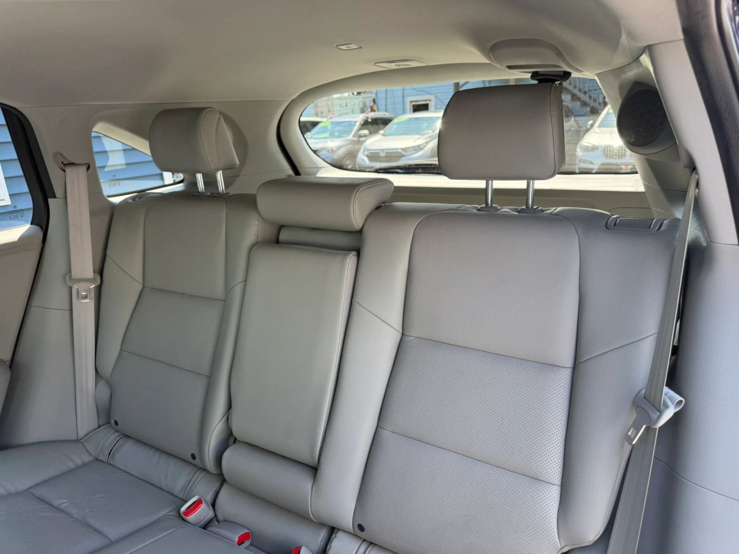 Photo 31 of this Acura RDX