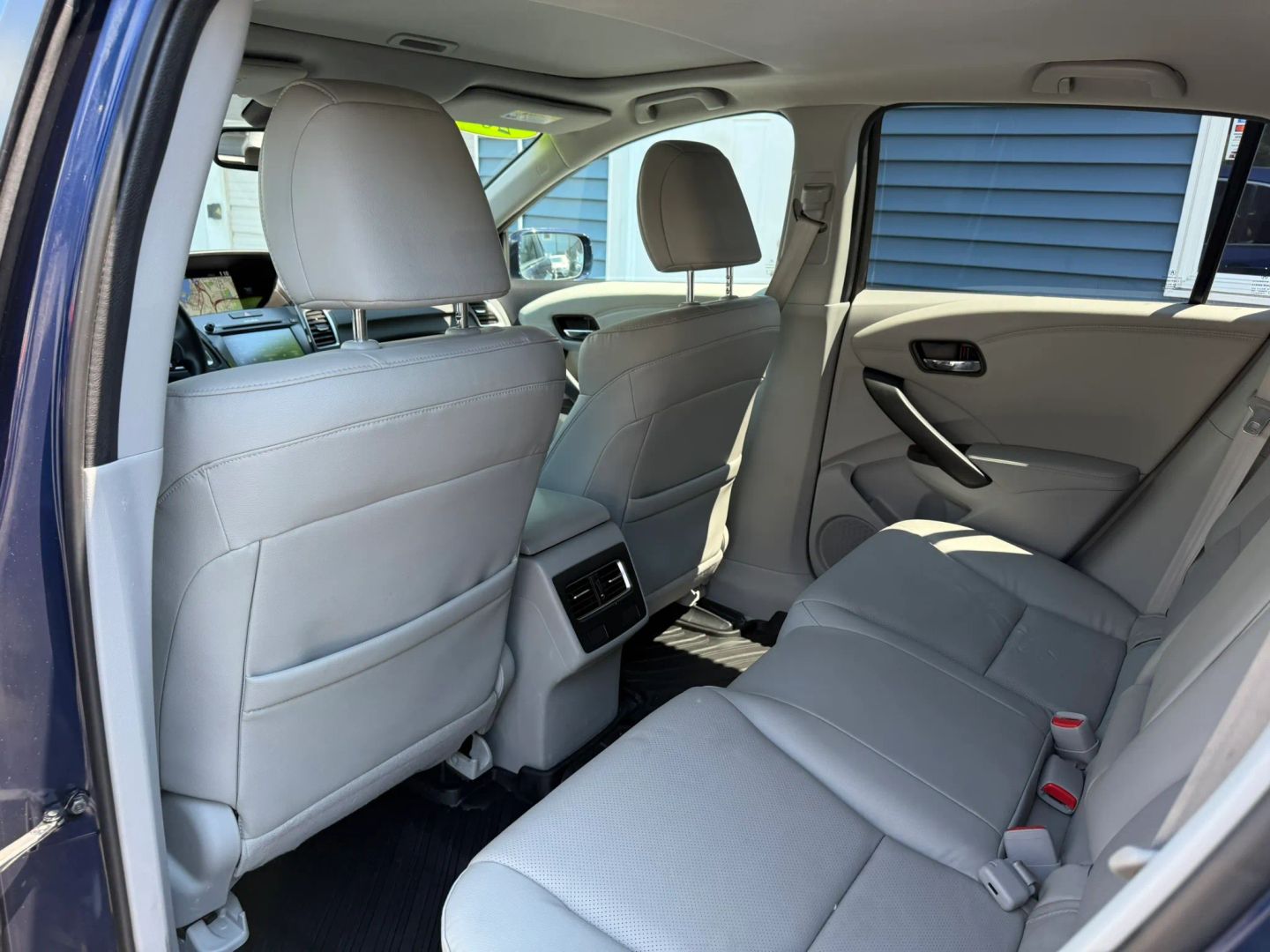 Photo 33 of this Acura RDX