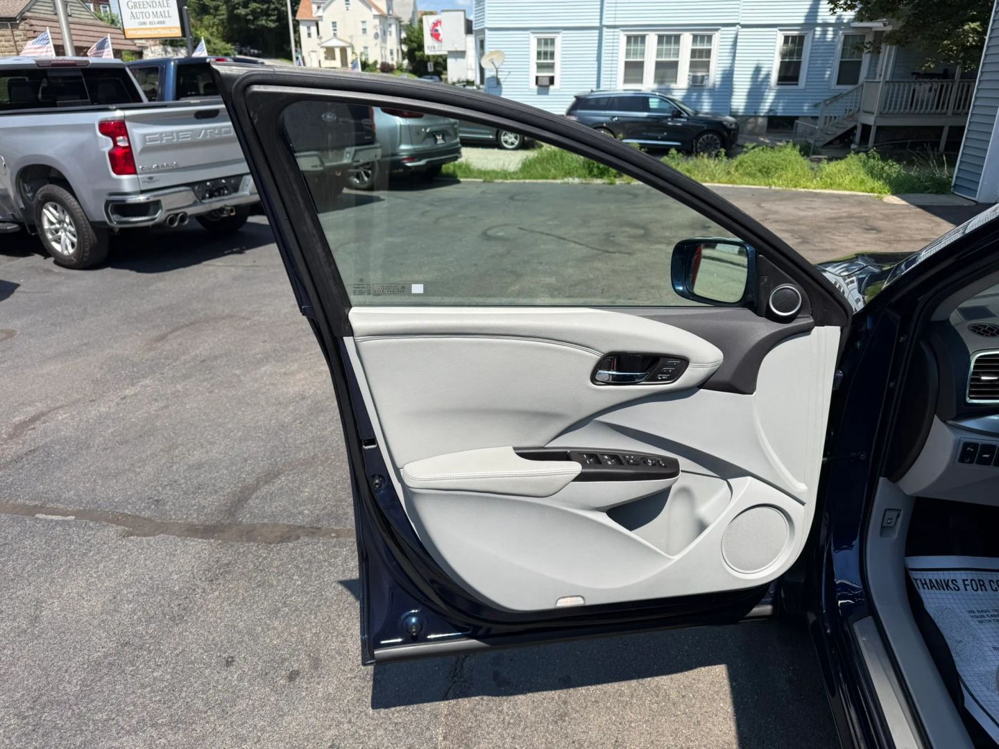 Photo 35 of this Acura RDX