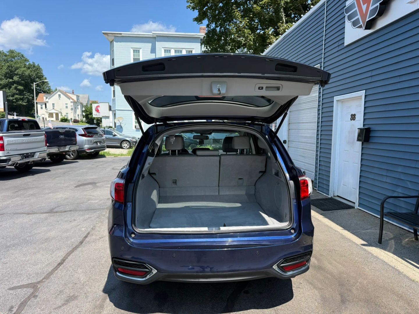 Photo 42 of this Acura RDX
