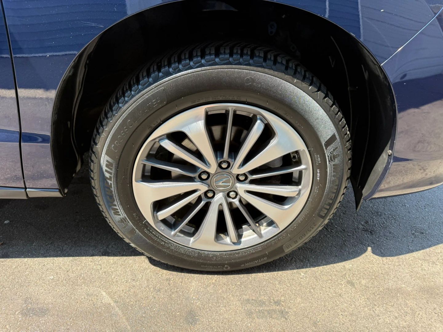 Photo 44 of this Acura RDX