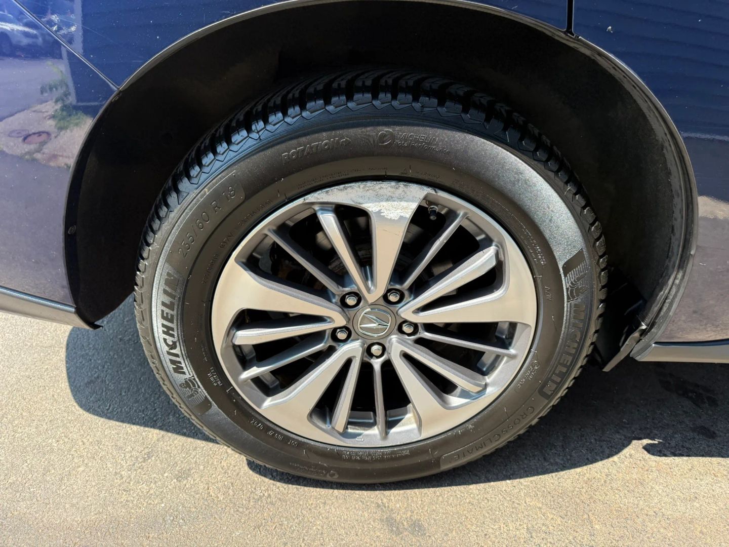 Photo 45 of this Acura RDX