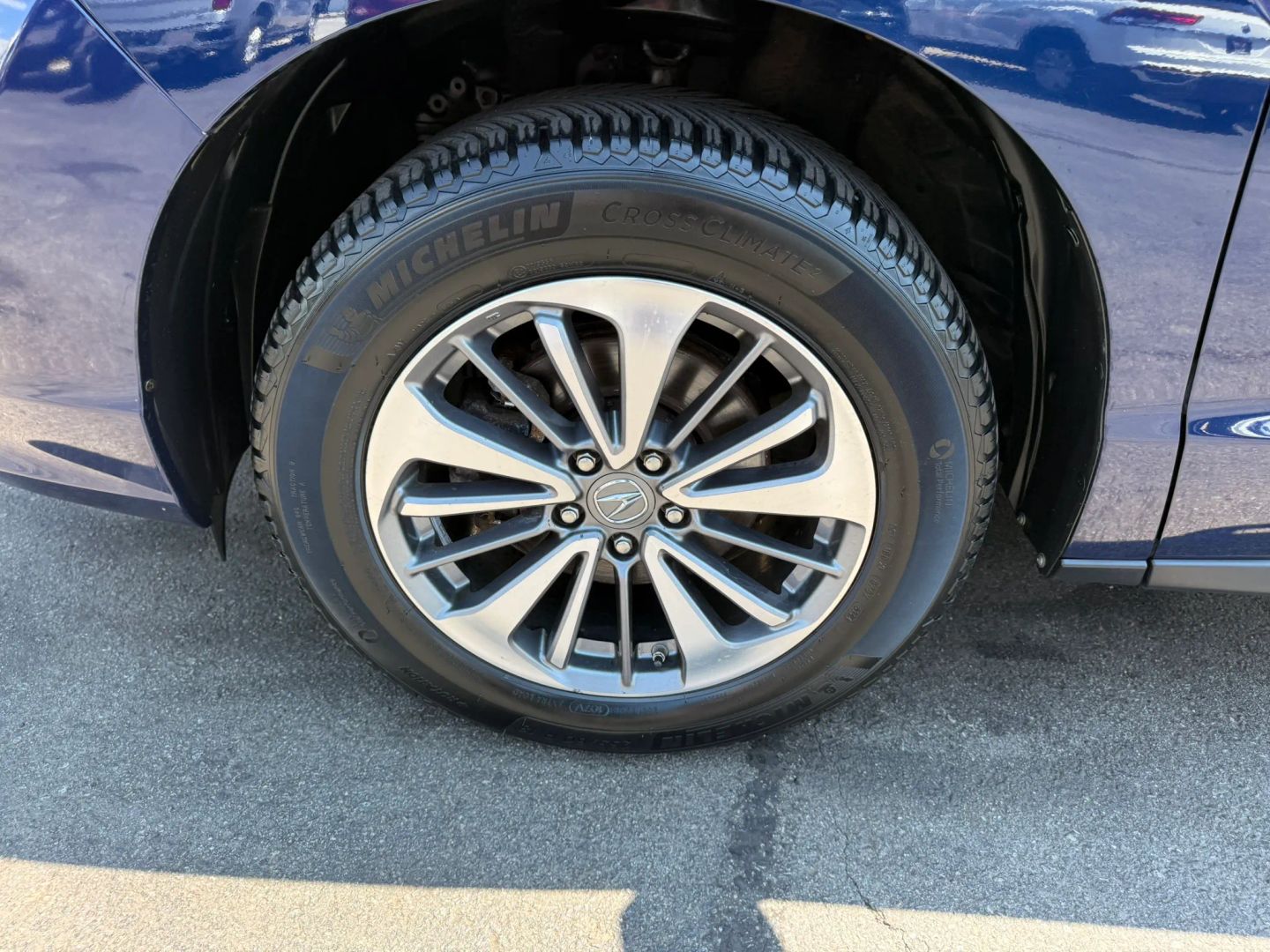 Photo 46 of this Acura RDX
