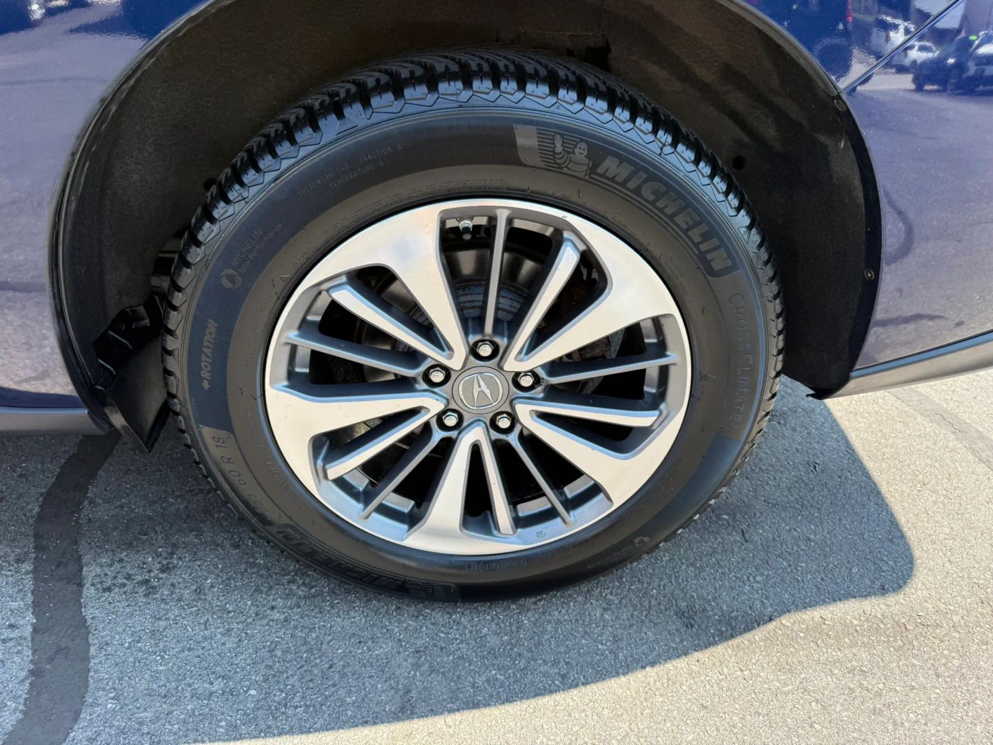 Photo 47 of this Acura RDX