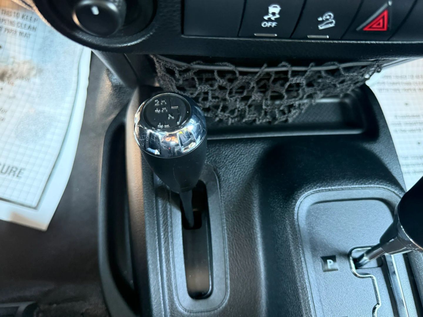 2014 Jeep Wrangler Sport - Photo 18