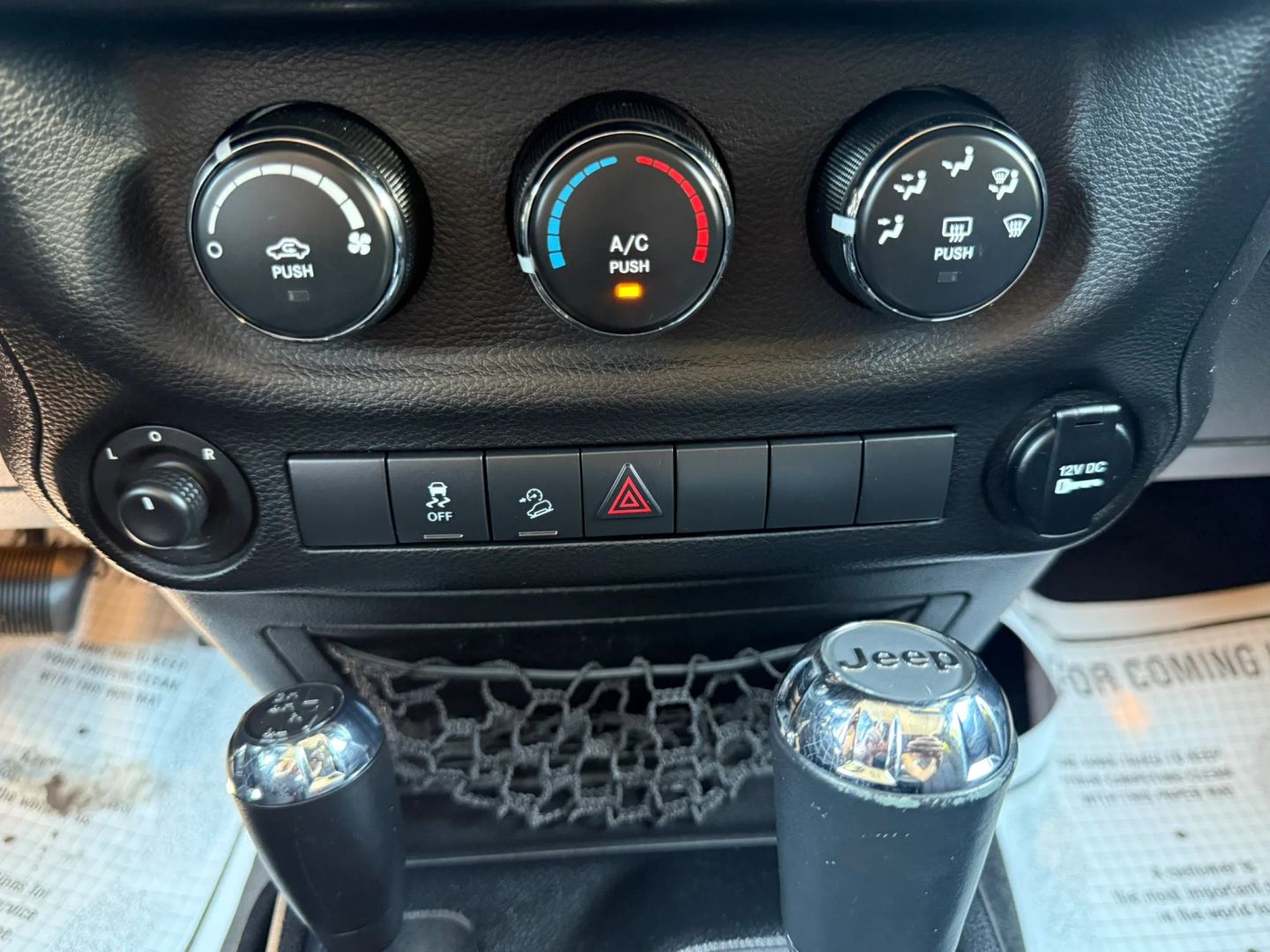 2014 Jeep Wrangler Sport - Photo 19