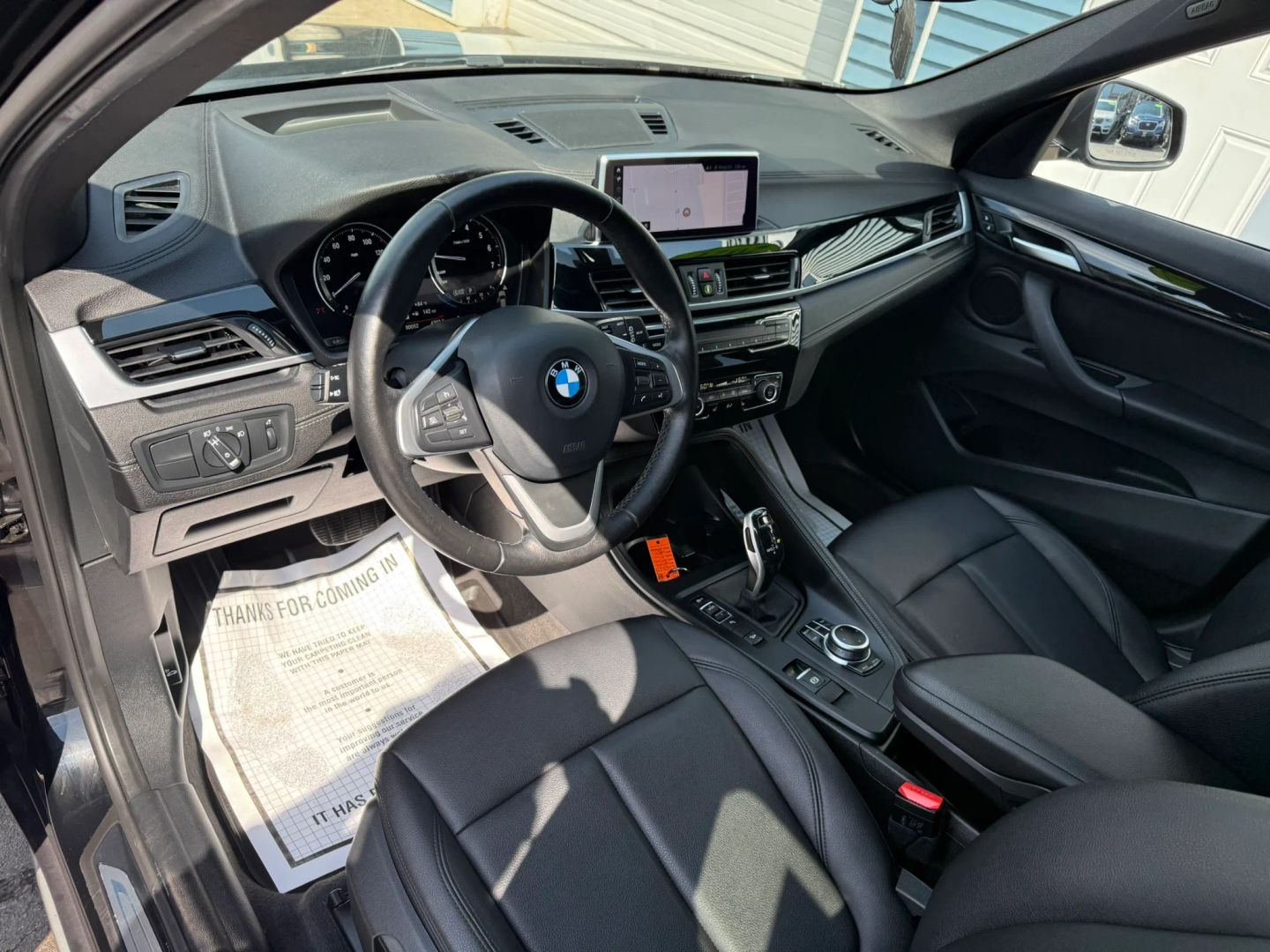 2021 BMW X1 28i - Photo 9