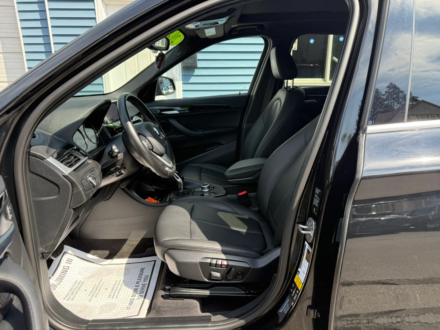 2021 BMW X1 28i - Photo 10